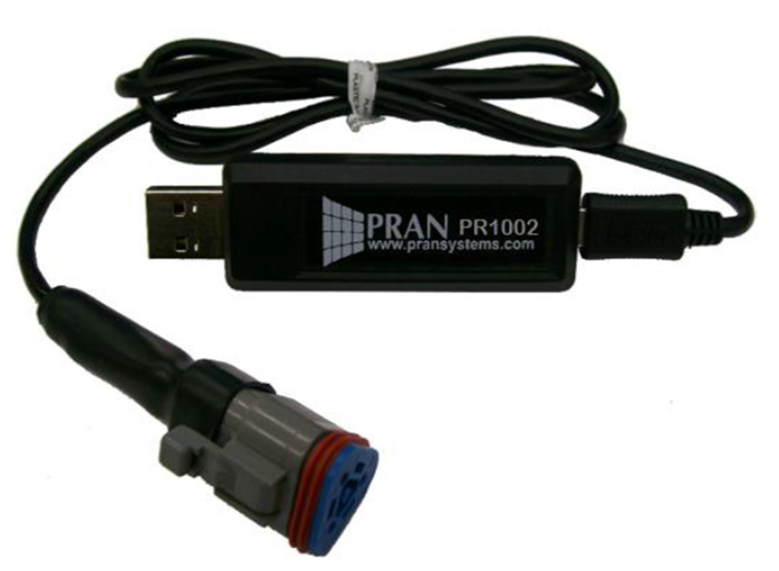 KITPR1002 USB INTERFACE PRAN Systems