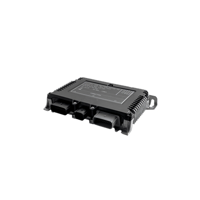 PR2810 – CONTROLLER 60A – 12I/12O | PRAN Systems
