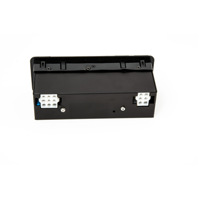 PR3612- 6 ROCKER SWITCH CAN BUS HMI | PRAN Systems